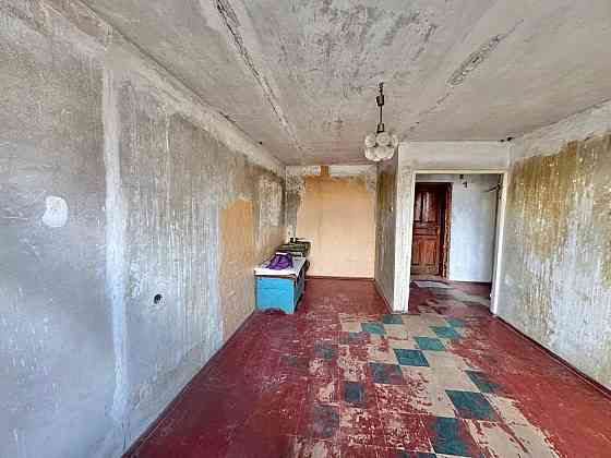 Продажа 1 квартира Зеленый 7/9 Макеевка