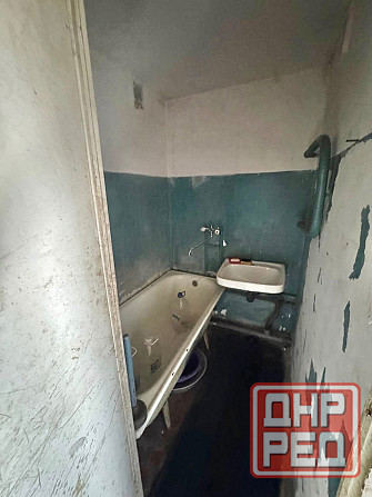 Продажа 1 квартира Зеленый 7/9 Макеевка - изображение 5