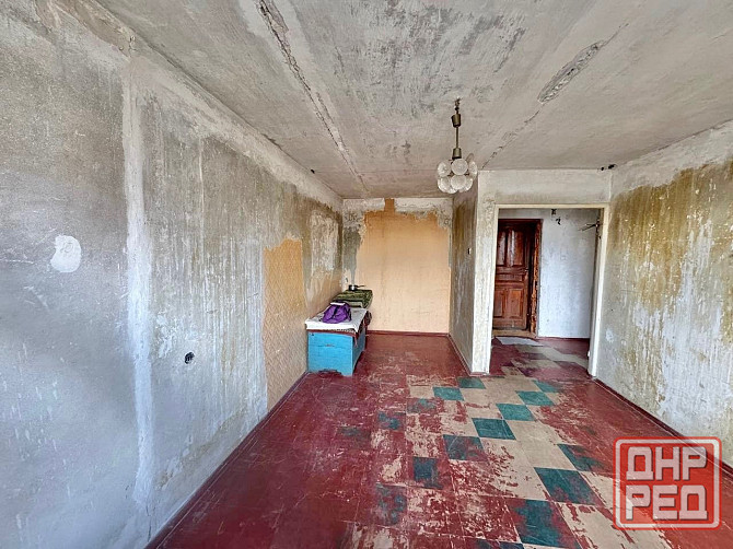 Продажа 1 квартира Зеленый 7/9 Макеевка - изображение 2