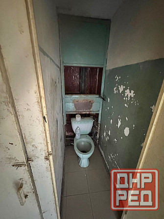 Продажа 1 квартира Зеленый 7/9 Макеевка - изображение 6