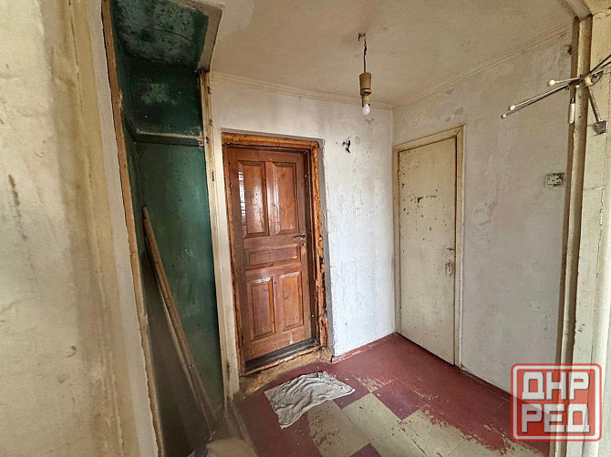 Продажа 1 квартира Зеленый 7/9 Макеевка - изображение 4