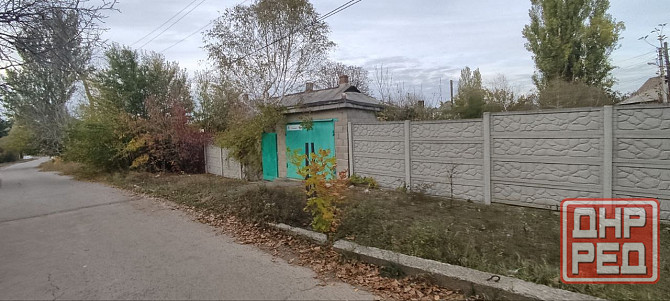 Продам Квартиру На Земле 44 кв. м - Ленинский Район - Оцкб - Документы Готовы! Донецк - изображение 1