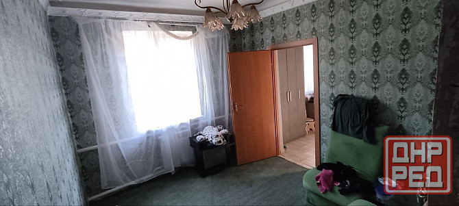 Продам Квартиру На Земле 44 кв. м - Ленинский Район - Оцкб - Документы Готовы! Донецк - изображение 3