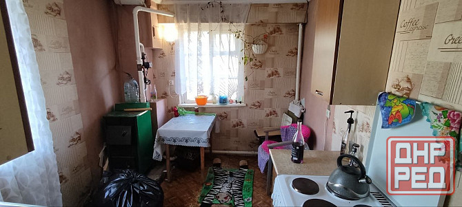 Продам Квартиру На Земле 44 кв. м - Ленинский Район - Оцкб - Документы Готовы! Донецк - изображение 6