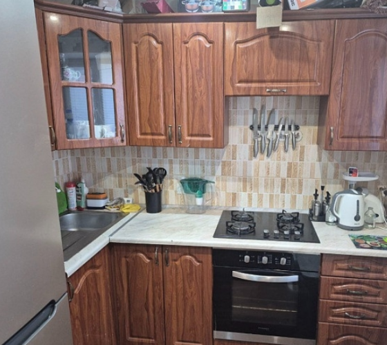 Продам 2-к квартиру на Восточном Макеевка