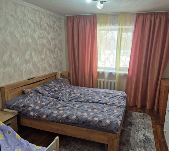 Продам 2-к квартиру на Восточном Макеевка