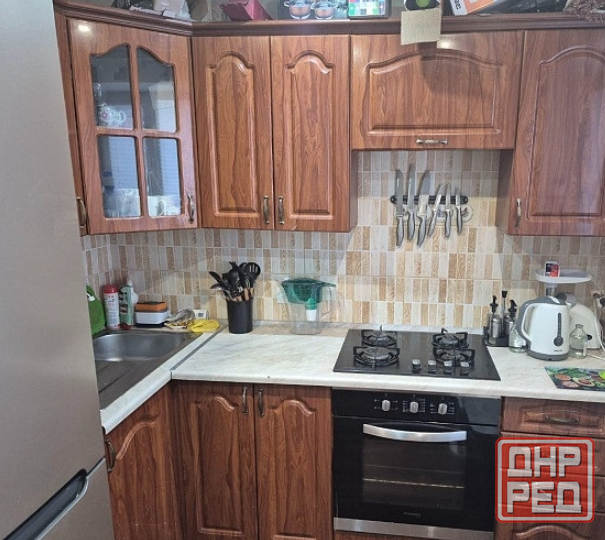 Продам 2-к квартиру на Восточном Макеевка - изображение 2