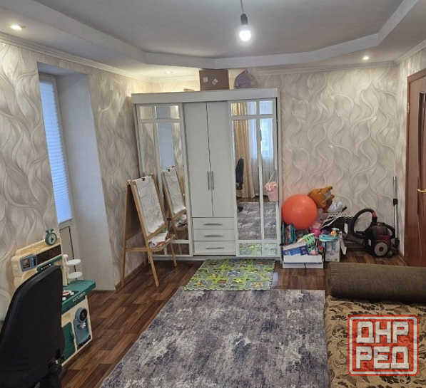 Продам 2-к квартиру на Восточном Макеевка - изображение 5