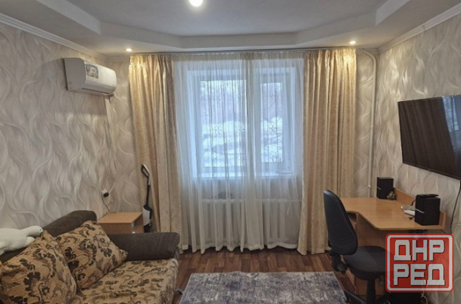 Продам 2-к квартиру на Восточном Макеевка - изображение 1