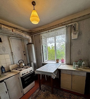 Продам 2-к квартиру на Западной Макеевка