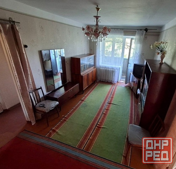 Продам 2-к квартиру на Западной Макеевка - изображение 2