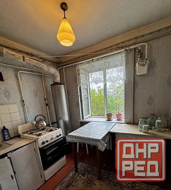 Продам 2-к квартиру на Западной Макеевка - изображение 1