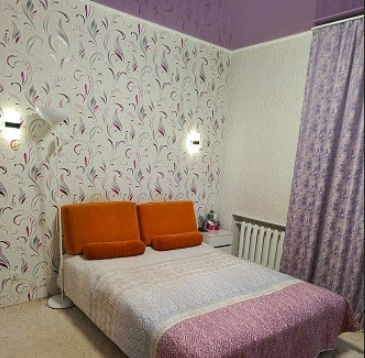 Продам 2-к квартиру на Гвардейке Макеевка