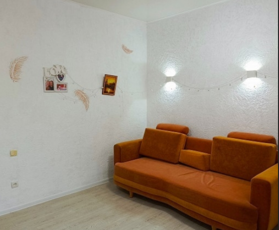 Продам 2-к квартиру на Гвардейке Макеевка