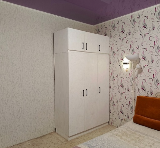 Продам 2-к квартиру на Гвардейке Макеевка