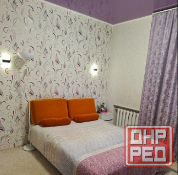 Продам 2-к квартиру на Гвардейке Макеевка - изображение 1