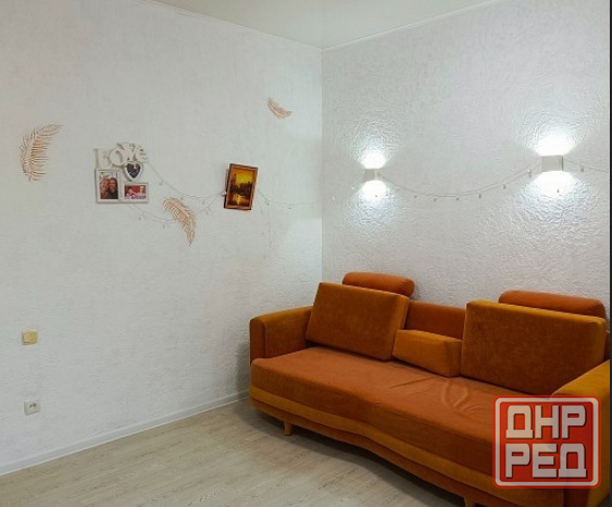 Продам 2-к квартиру на Гвардейке Макеевка - изображение 4