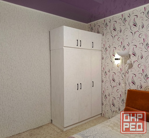 Продам 2-к квартиру на Гвардейке Макеевка - изображение 5