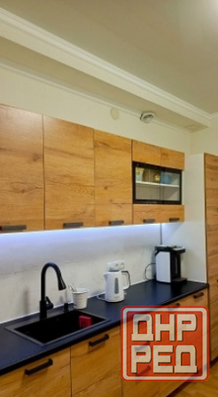 Продам 2-к квартиру на Гвардейке Макеевка - изображение 2