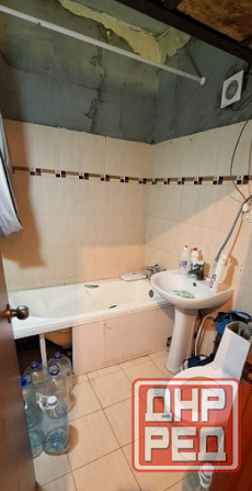 Продам 3-к квартиру на Генерала Данилова Макеевка - изображение 6