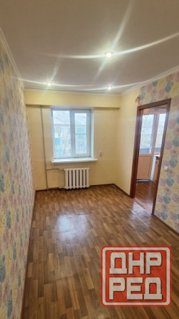 Продам 3-к квартиру на Генерала Данилова Макеевка - изображение 1