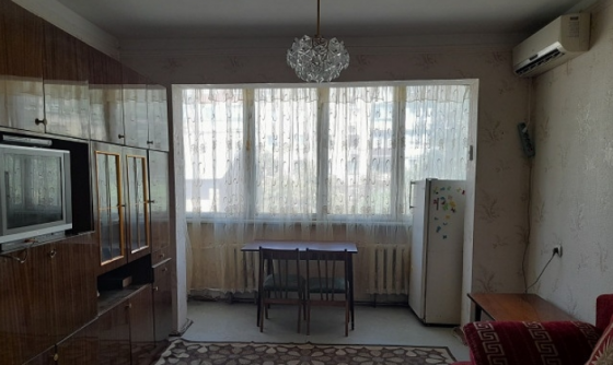 Продам 3-к в Центре, Верхний Солнечный Макеевка