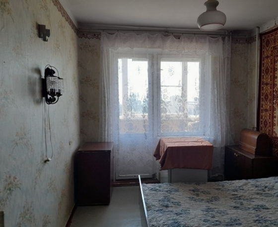 Продам 3-к в Центре, Верхний Солнечный Макеевка