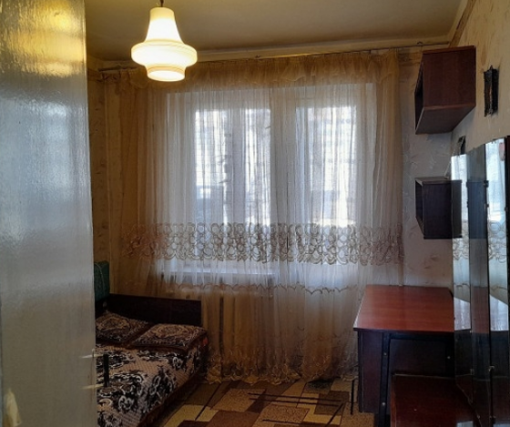 Продам 3-к в Центре, Верхний Солнечный Макеевка