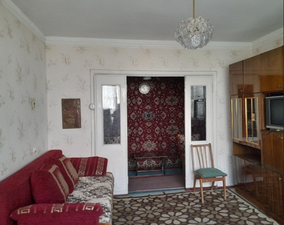 Продам 3-к в Центре, Верхний Солнечный Макеевка