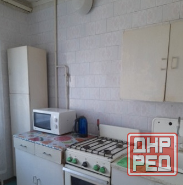 Продам 3-к в Центре, Верхний Солнечный Макеевка - изображение 3
