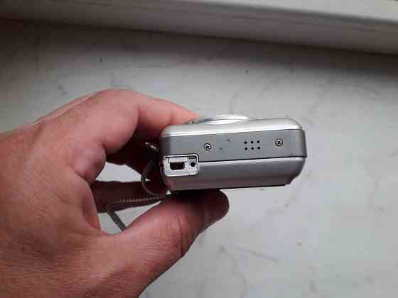 Цифровой фотоаппарат benq C630 Донецк