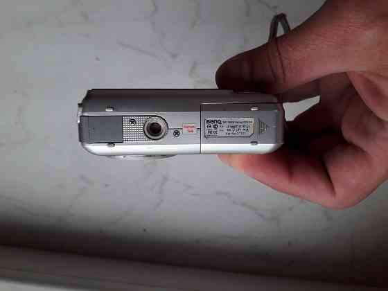 Цифровой фотоаппарат benq C630 Донецк
