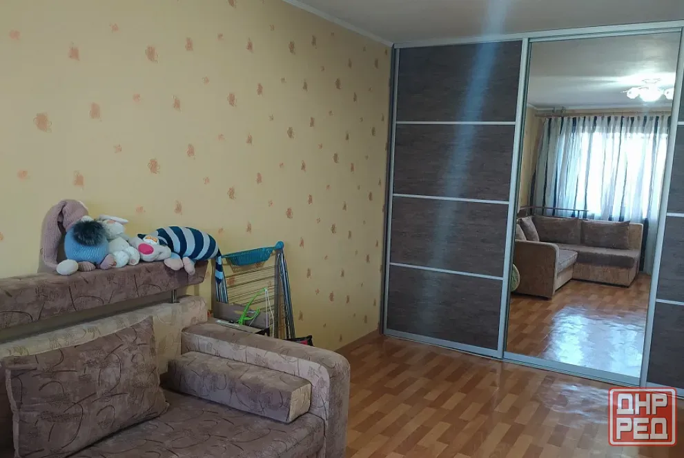 Продам 2-к квартиру на Батова Макеевка - изображение 4