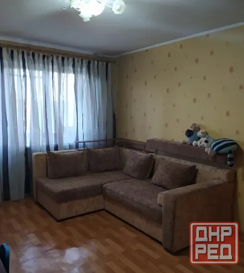 Продам 2-к квартиру на Батова Макеевка - изображение 3