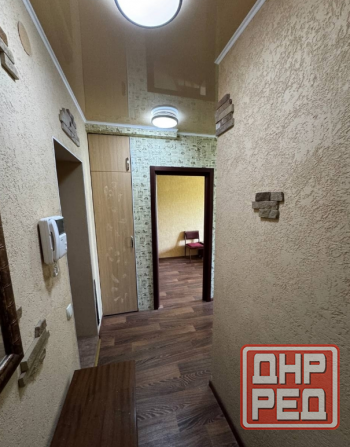 Продам 2-к квартиру на 55 квартале Макеевка - изображение 5