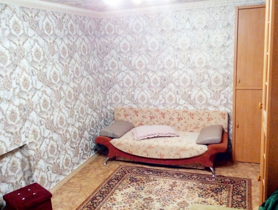 Продам 1-к квартиру на Западной Макеевка