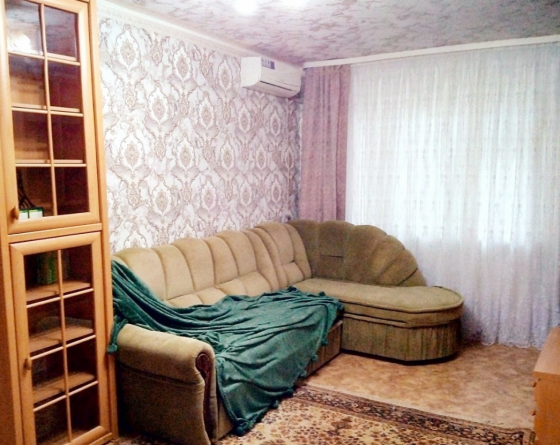 Продам 1-комнатную квартиру на Западной Макеевка