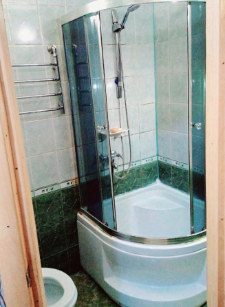 Продам 1-комнатную квартиру на Западной Макеевка