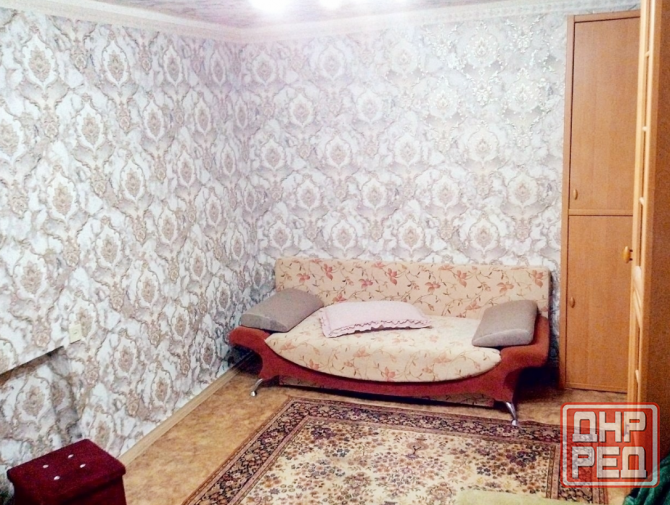 Продам 1-к квартиру на Западной Макеевка - изображение 1