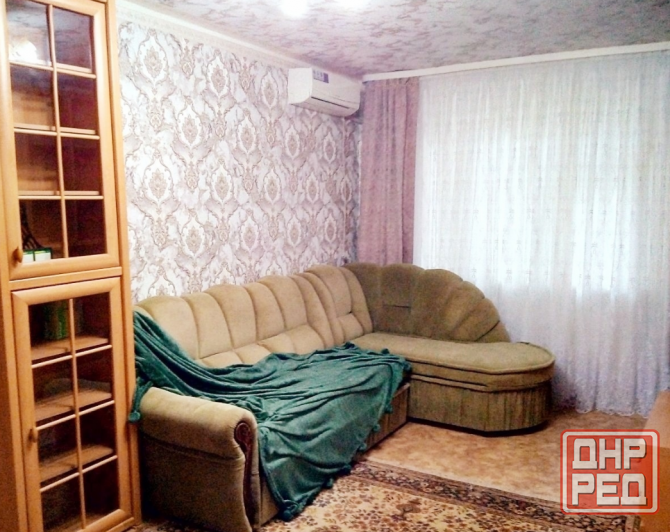 Продам 1-к квартиру на Западной Макеевка - изображение 4