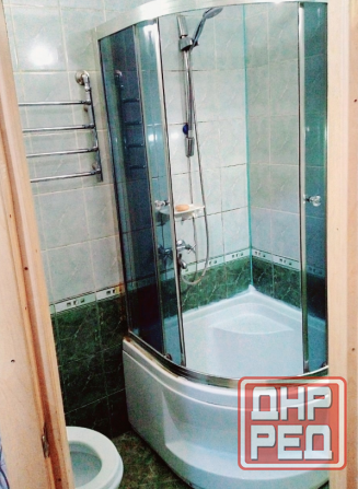 Продам 1-к квартиру на Западной Макеевка - изображение 3