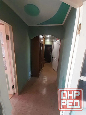 2х ком. квартира в Пролетарском р-не Донецк - изображение 10