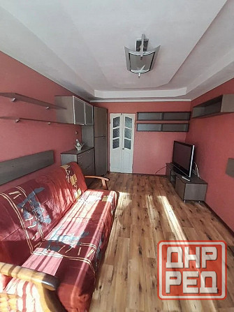 2х ком. квартира в Пролетарском р-не Донецк - изображение 1