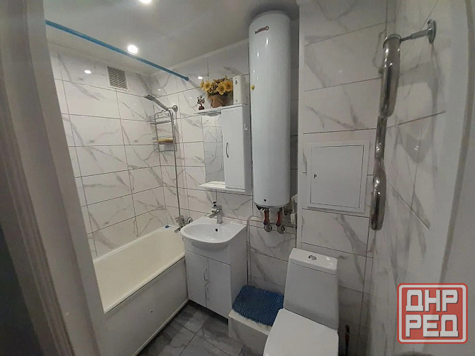 2х ком. квартира в Пролетарском р-не Донецк - изображение 11