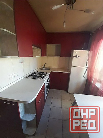 2х ком. квартира в Пролетарском р-не Донецк - изображение 3