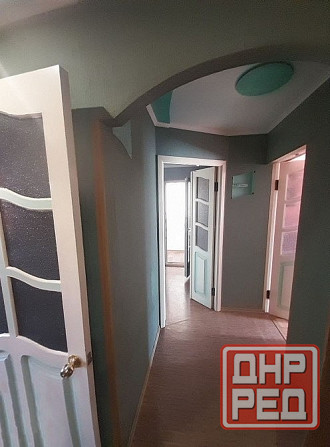 2х ком. квартира в Пролетарском р-не Донецк - изображение 7