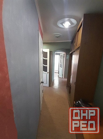 2х ком. квартира в Пролетарском р-не Донецк - изображение 8