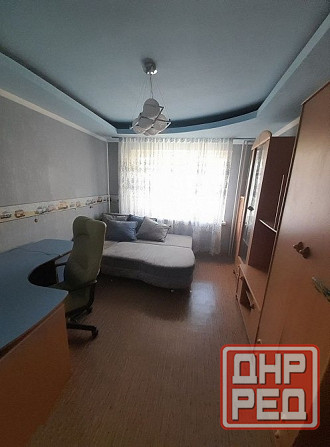 2х ком. квартира в Пролетарском р-не Донецк - изображение 4