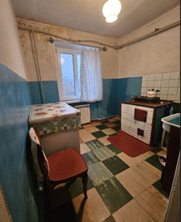 Продам 2-к квартиру на Красной Звезде Макеевка