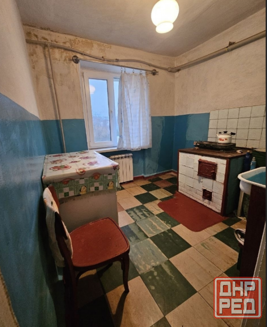 Продам 2-к квартиру на Красной Звезде Макеевка - изображение 2
